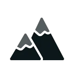 Climb SVG Icon